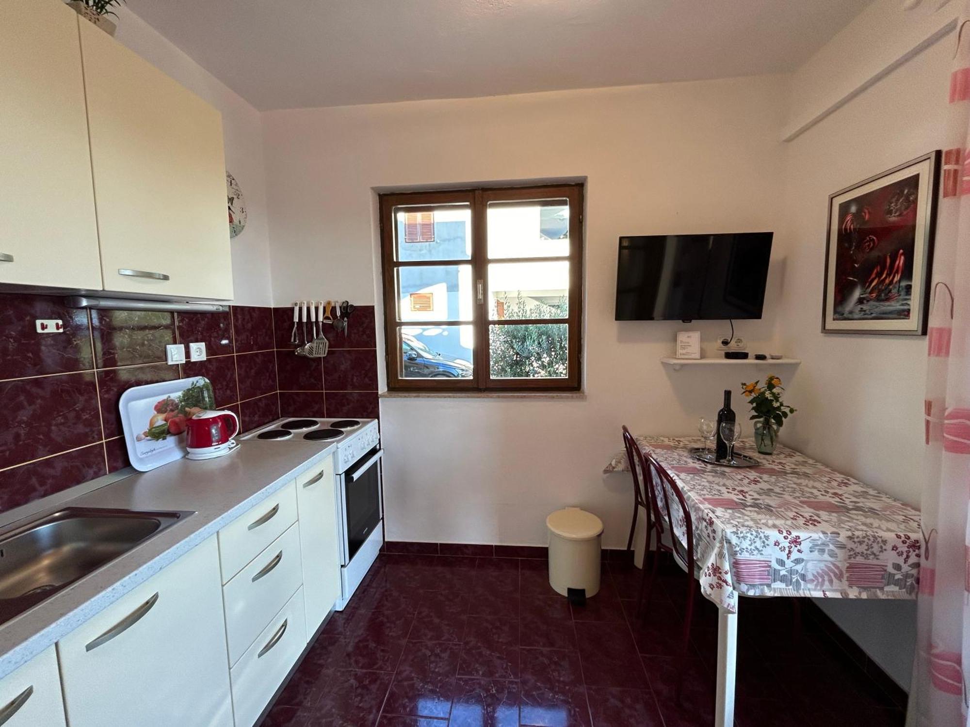 Apartments Bala Иван-Долац Экстерьер фото