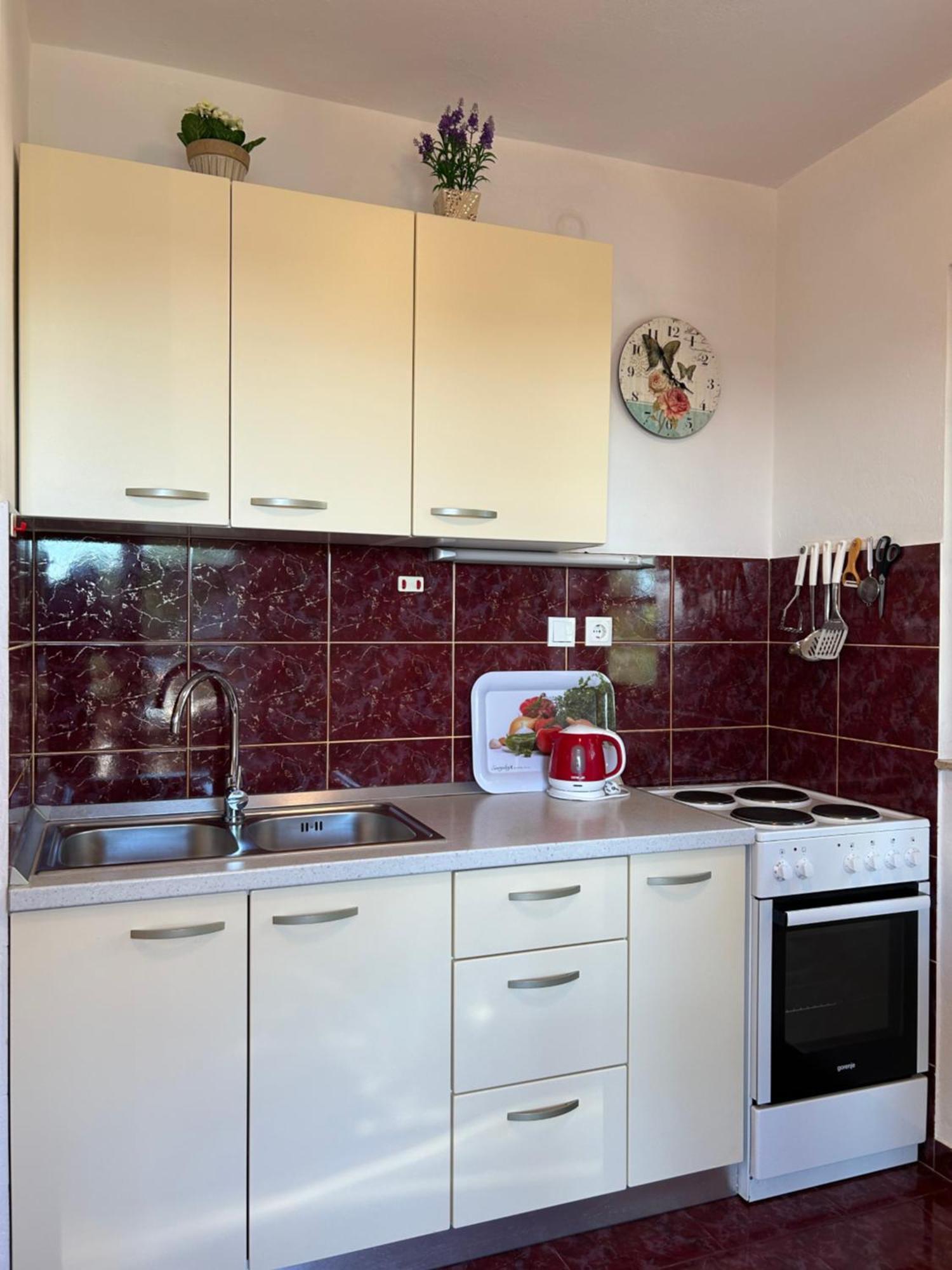 Apartments Bala Иван-Долац Экстерьер фото