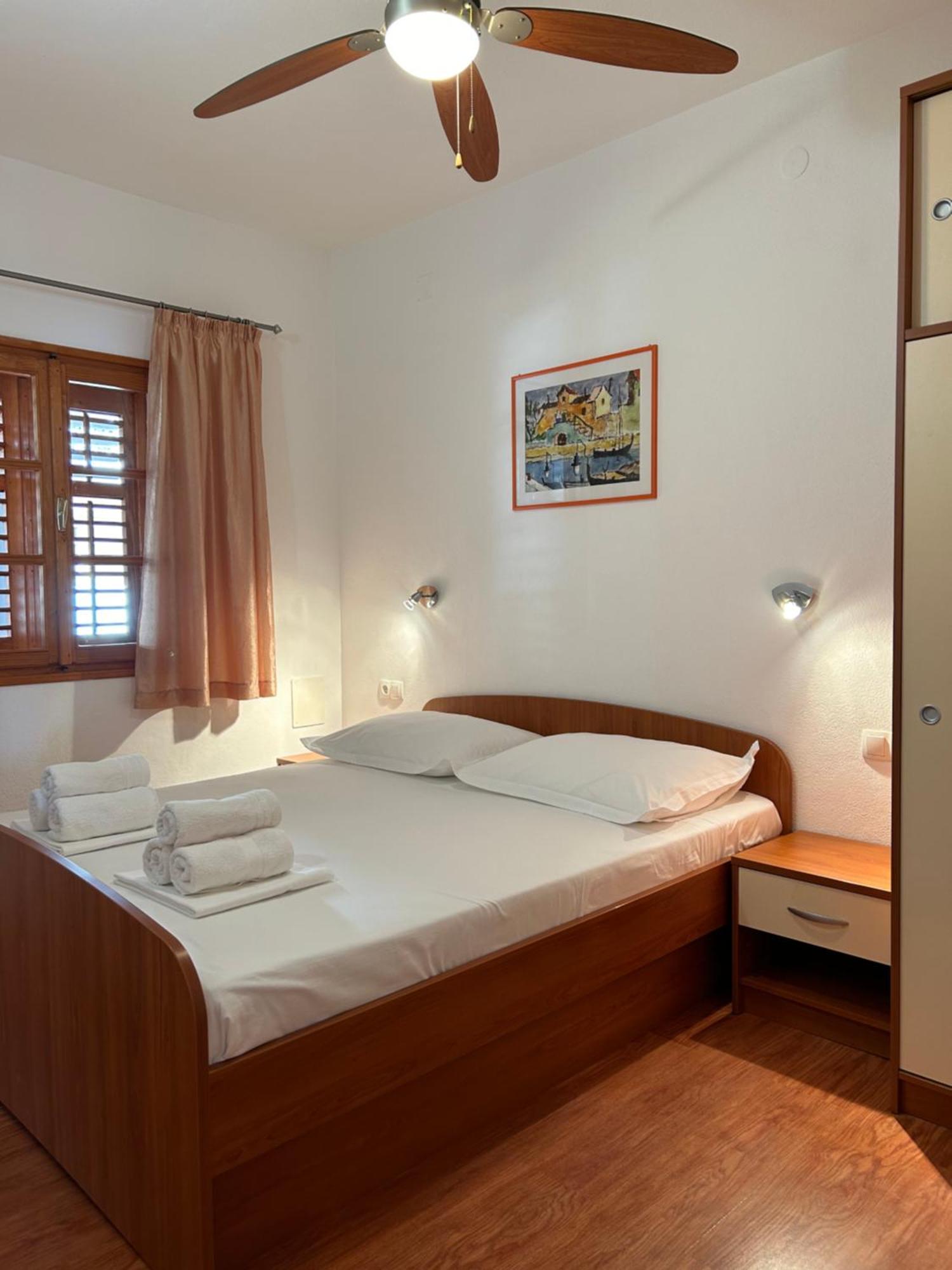 Apartments Bala Иван-Долац Экстерьер фото
