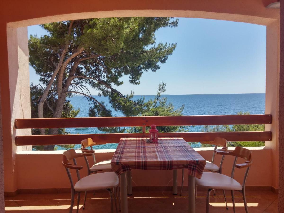 Apartments Bala Иван-Долац Экстерьер фото