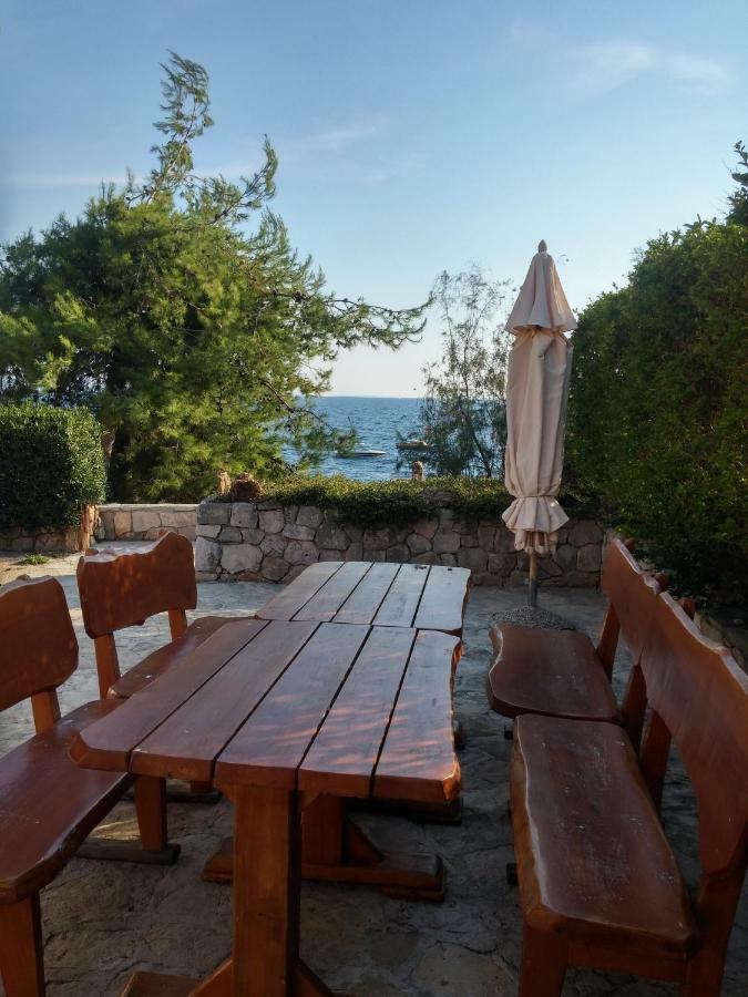Apartments Bala Иван-Долац Экстерьер фото